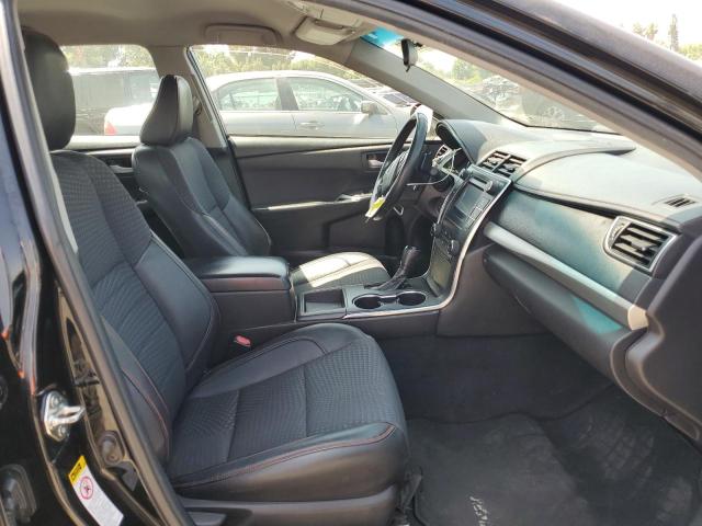 Photo 6 VIN: 4T1BF1FK7FU905032 - TOYOTA CAMRY LE 