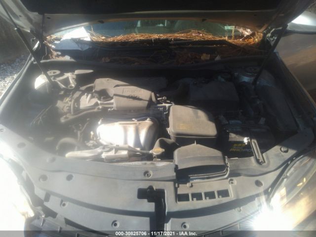 Photo 9 VIN: 4T1BF1FK7FU905466 - TOYOTA CAMRY 