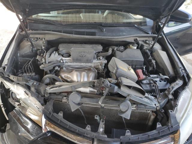 Photo 10 VIN: 4T1BF1FK7FU905838 - TOYOTA CAMRY LE 