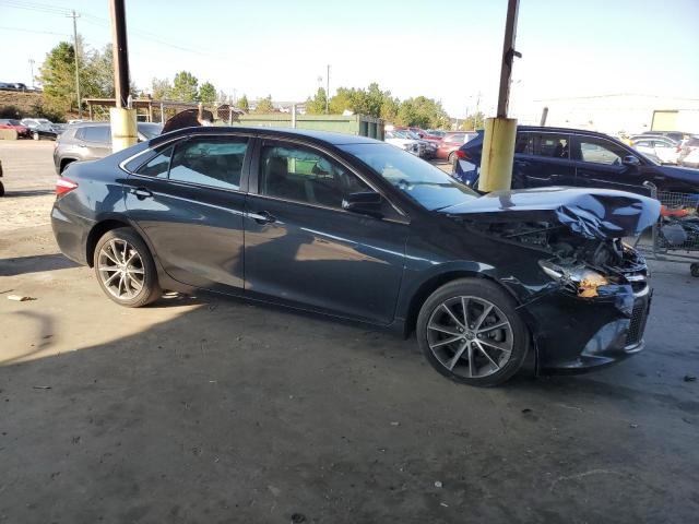 Photo 3 VIN: 4T1BF1FK7FU905838 - TOYOTA CAMRY LE 