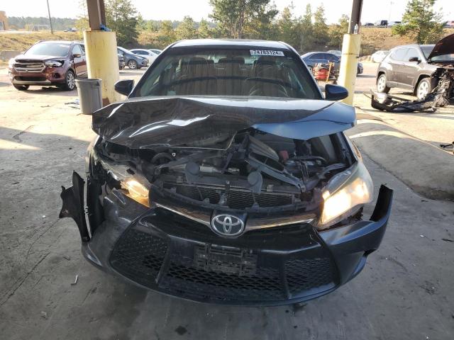 Photo 4 VIN: 4T1BF1FK7FU905838 - TOYOTA CAMRY LE 