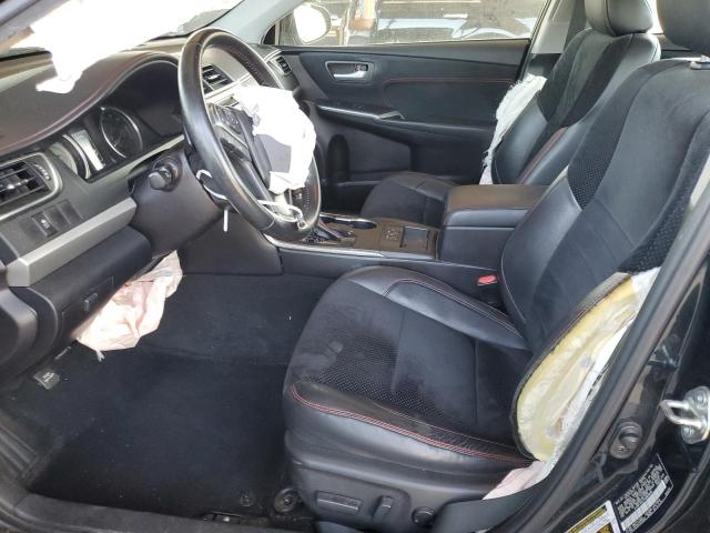 Photo 6 VIN: 4T1BF1FK7FU905838 - TOYOTA CAMRY LE 