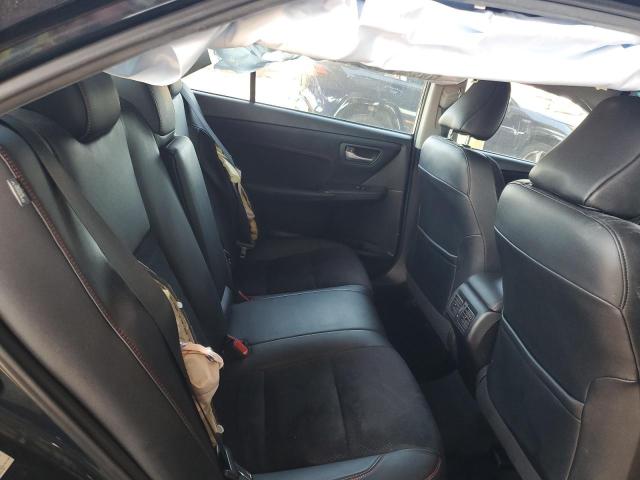 Photo 9 VIN: 4T1BF1FK7FU905838 - TOYOTA CAMRY LE 