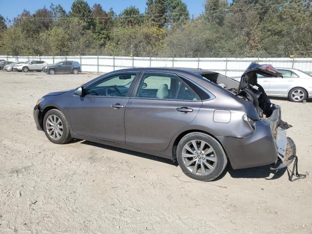 Photo 1 VIN: 4T1BF1FK7FU911249 - TOYOTA CAMRY 