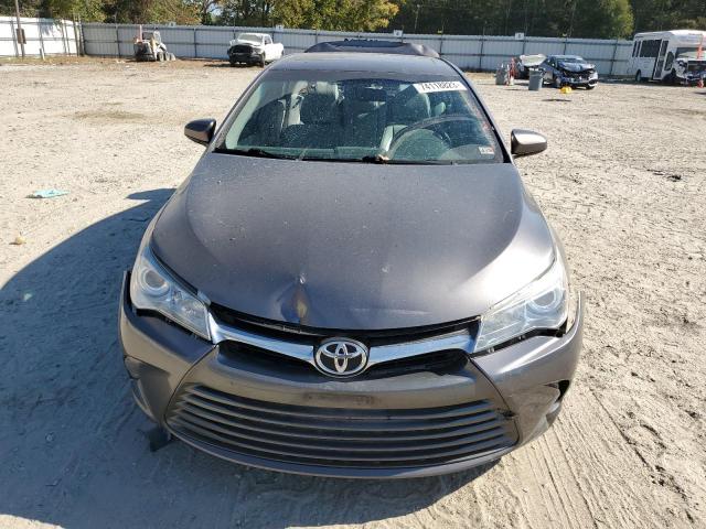 Photo 4 VIN: 4T1BF1FK7FU911249 - TOYOTA CAMRY 