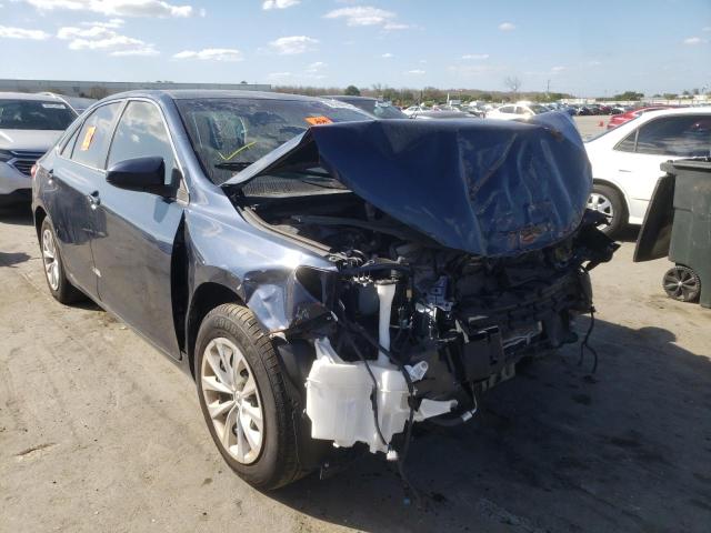 Photo 0 VIN: 4T1BF1FK7FU912983 - TOYOTA CAMRY LE 