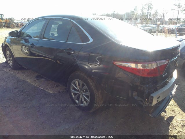 Photo 2 VIN: 4T1BF1FK7FU914068 - TOYOTA CAMRY 