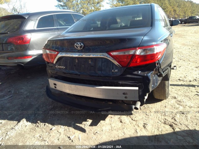 Photo 5 VIN: 4T1BF1FK7FU914068 - TOYOTA CAMRY 