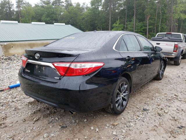 Photo 3 VIN: 4T1BF1FK7FU916483 - TOYOTA CAMRY LE 