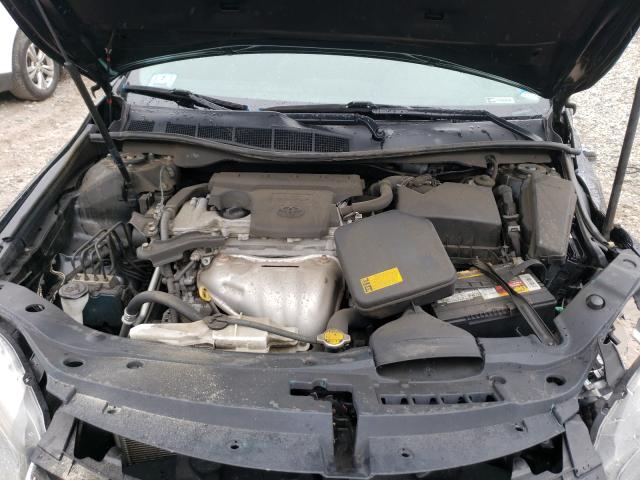 Photo 6 VIN: 4T1BF1FK7FU916483 - TOYOTA CAMRY LE 