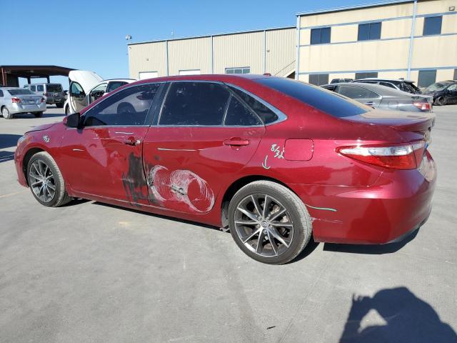 Photo 1 VIN: 4T1BF1FK7FU918055 - TOYOTA CAMRY LE 