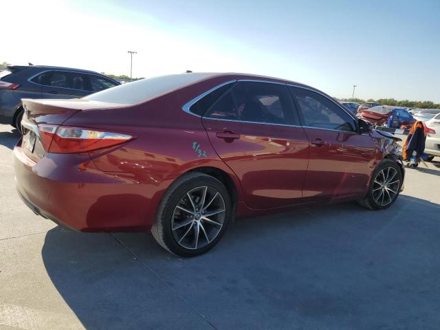 Photo 2 VIN: 4T1BF1FK7FU918055 - TOYOTA CAMRY LE 