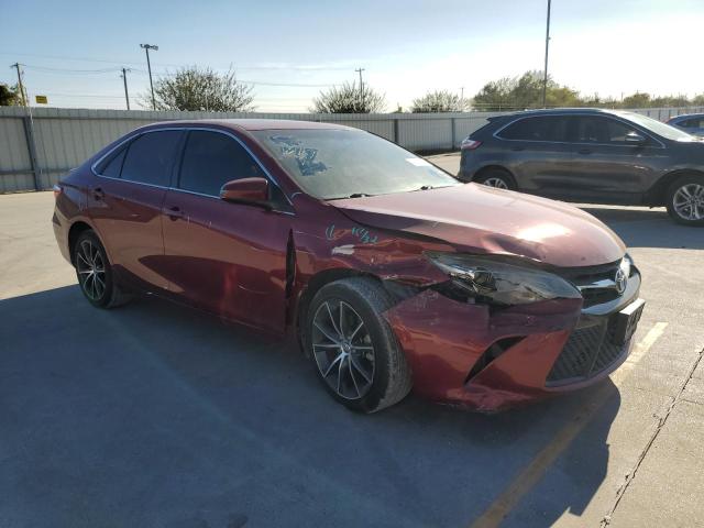 Photo 3 VIN: 4T1BF1FK7FU918055 - TOYOTA CAMRY LE 