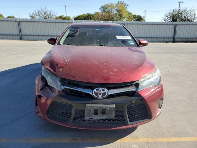 Photo 4 VIN: 4T1BF1FK7FU918055 - TOYOTA CAMRY LE 