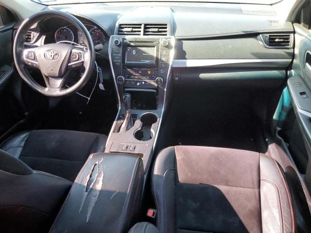 Photo 7 VIN: 4T1BF1FK7FU918055 - TOYOTA CAMRY LE 