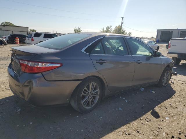 Photo 2 VIN: 4T1BF1FK7FU918170 - TOYOTA CAMRY LE 