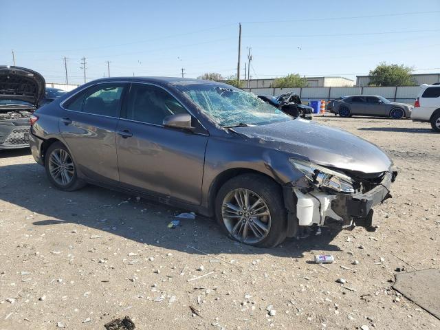 Photo 3 VIN: 4T1BF1FK7FU918170 - TOYOTA CAMRY LE 