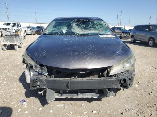 Photo 4 VIN: 4T1BF1FK7FU918170 - TOYOTA CAMRY LE 