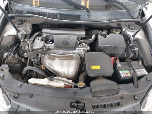 Photo 9 VIN: 4T1BF1FK7FU919030 - TOYOTA CAMRY 