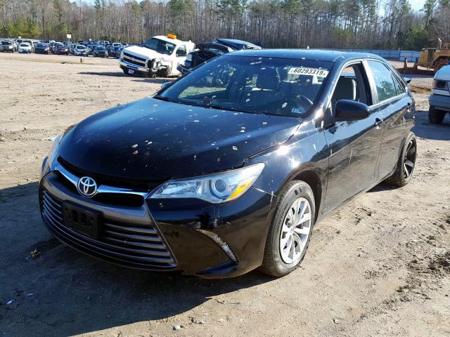 Photo 1 VIN: 4T1BF1FK7FU919058 - TOYOTA CAMRY LE 