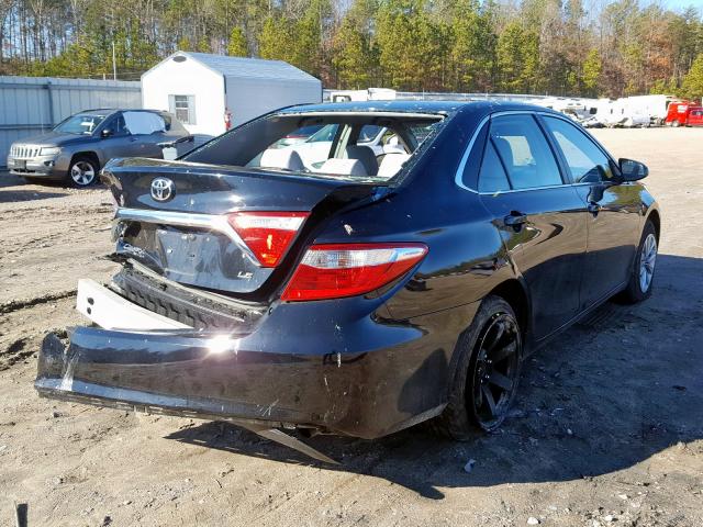 Photo 3 VIN: 4T1BF1FK7FU919058 - TOYOTA CAMRY LE 