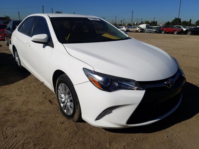 Photo 0 VIN: 4T1BF1FK7FU921411 - TOYOTA CAMRY LE 