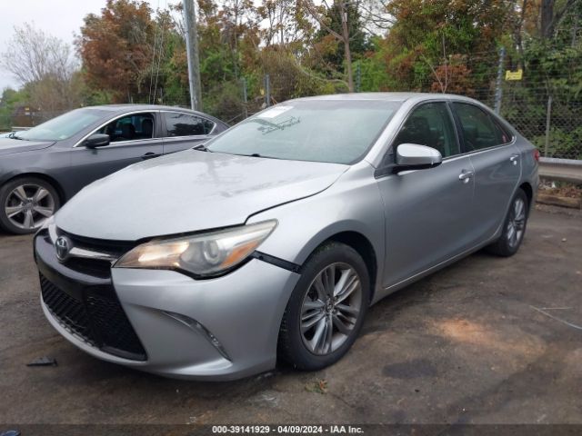 Photo 1 VIN: 4T1BF1FK7FU921604 - TOYOTA CAMRY 