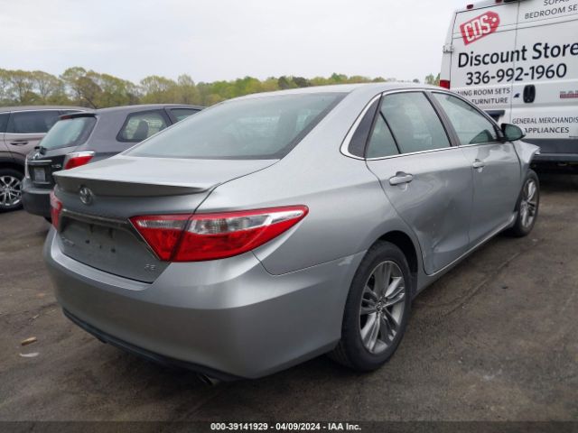 Photo 3 VIN: 4T1BF1FK7FU921604 - TOYOTA CAMRY 