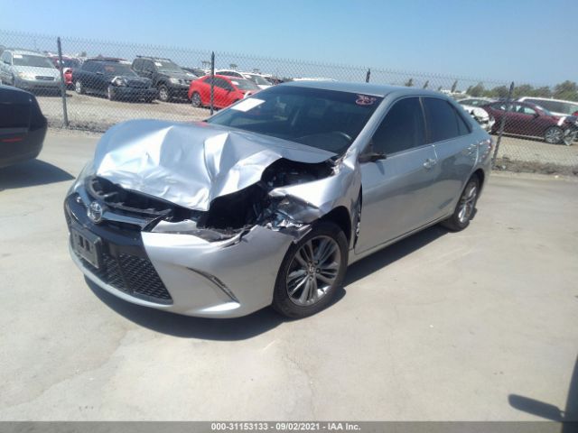 Photo 1 VIN: 4T1BF1FK7FU925071 - TOYOTA CAMRY 