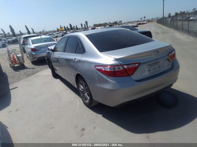 Photo 2 VIN: 4T1BF1FK7FU925071 - TOYOTA CAMRY 