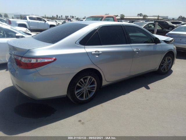 Photo 3 VIN: 4T1BF1FK7FU925071 - TOYOTA CAMRY 