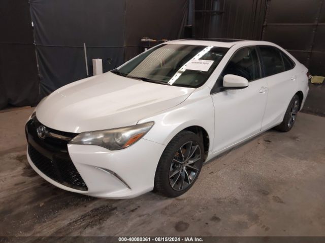 Photo 1 VIN: 4T1BF1FK7FU925278 - TOYOTA CAMRY 