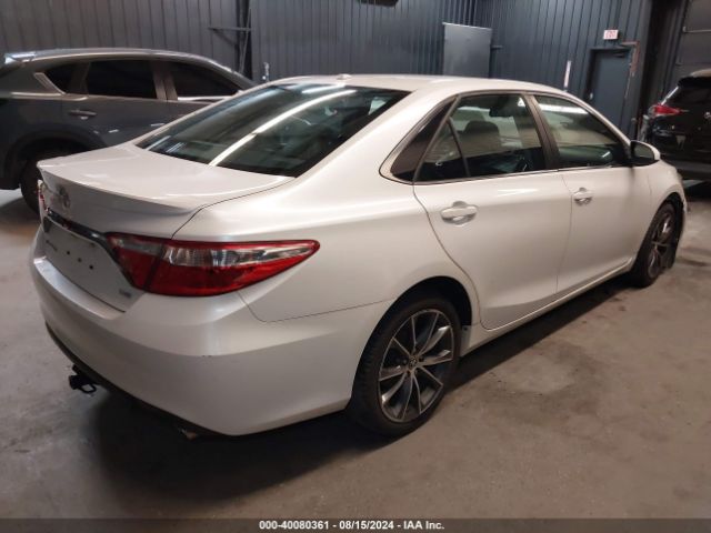 Photo 3 VIN: 4T1BF1FK7FU925278 - TOYOTA CAMRY 