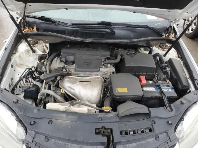 Photo 10 VIN: 4T1BF1FK7FU926110 - TOYOTA CAMRY 