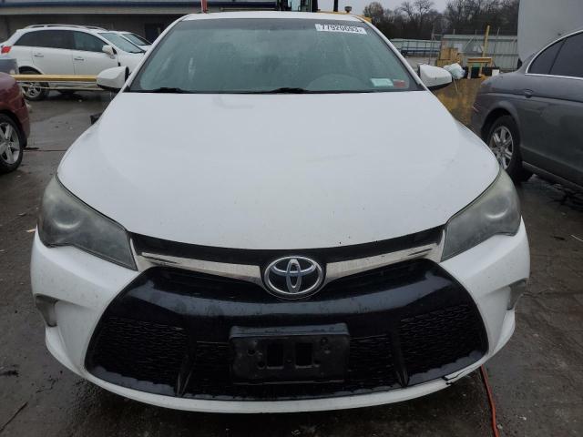 Photo 4 VIN: 4T1BF1FK7FU926110 - TOYOTA CAMRY 