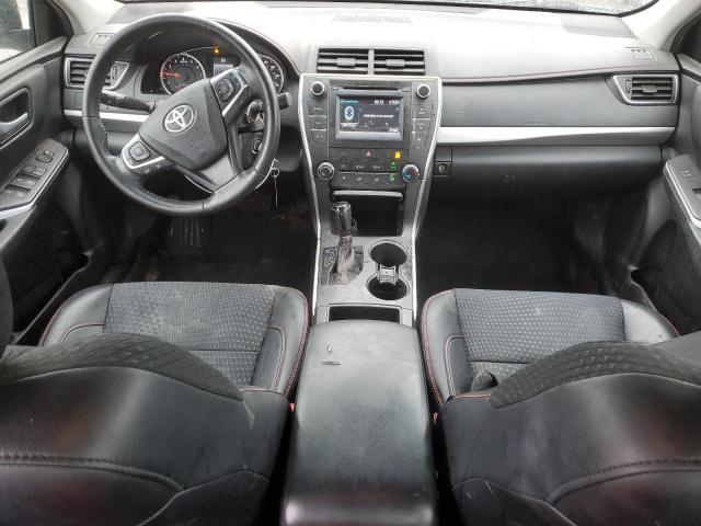 Photo 7 VIN: 4T1BF1FK7FU926110 - TOYOTA CAMRY 