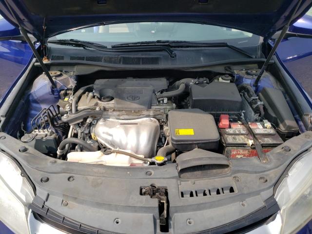 Photo 10 VIN: 4T1BF1FK7FU929220 - TOYOTA CAMRY LE 