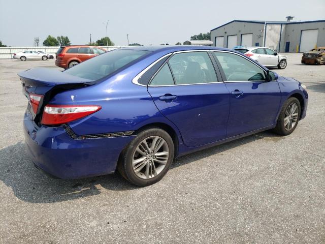 Photo 2 VIN: 4T1BF1FK7FU929220 - TOYOTA CAMRY LE 