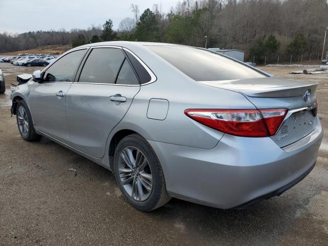 Photo 1 VIN: 4T1BF1FK7FU931047 - TOYOTA CAMRY LE 