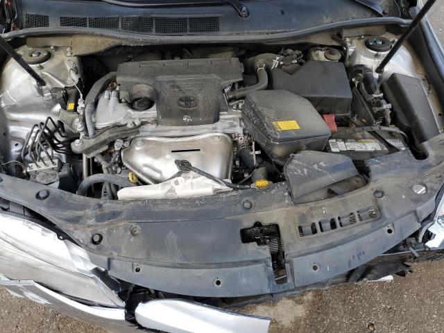 Photo 10 VIN: 4T1BF1FK7FU931047 - TOYOTA CAMRY LE 