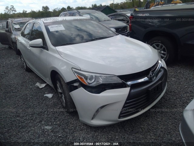 Photo 0 VIN: 4T1BF1FK7FU933221 - TOYOTA CAMRY 