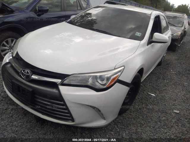 Photo 1 VIN: 4T1BF1FK7FU933221 - TOYOTA CAMRY 