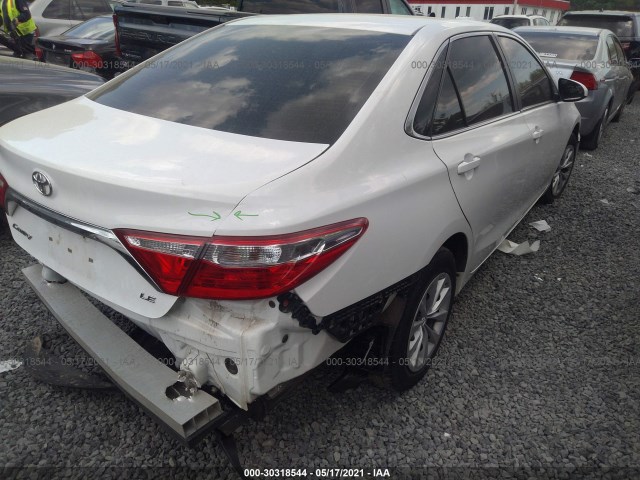 Photo 3 VIN: 4T1BF1FK7FU933221 - TOYOTA CAMRY 