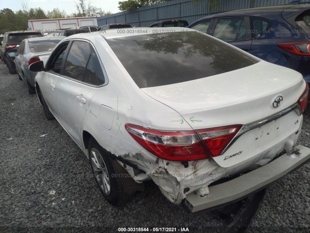 Photo 5 VIN: 4T1BF1FK7FU933221 - TOYOTA CAMRY 