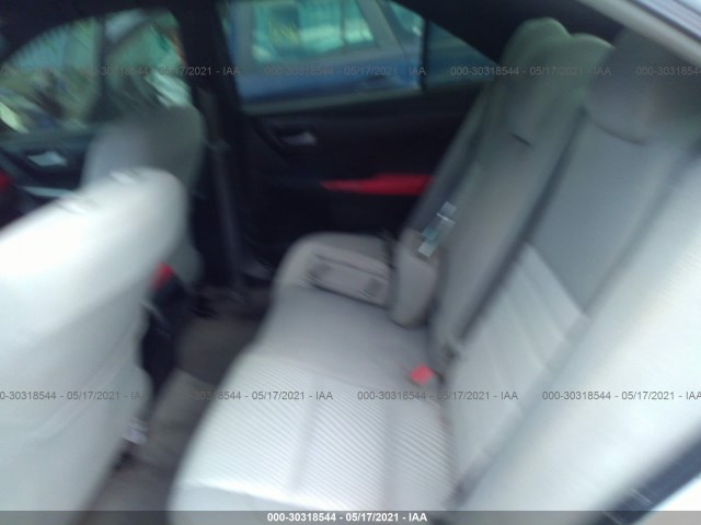 Photo 7 VIN: 4T1BF1FK7FU933221 - TOYOTA CAMRY 