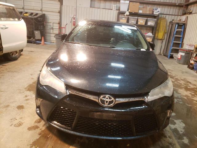 Photo 4 VIN: 4T1BF1FK7FU934840 - TOYOTA CAMRY LE 