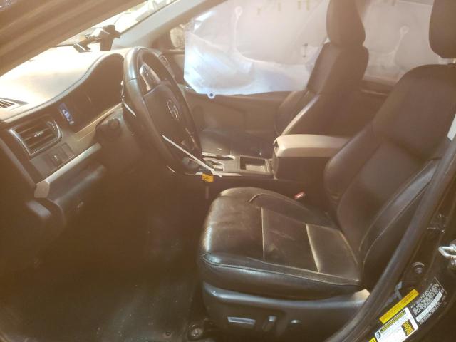 Photo 6 VIN: 4T1BF1FK7FU934840 - TOYOTA CAMRY LE 