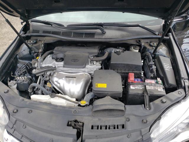 Photo 10 VIN: 4T1BF1FK7FU935518 - TOYOTA CAMRY LE 