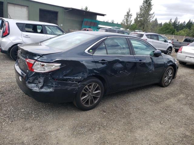 Photo 2 VIN: 4T1BF1FK7FU935518 - TOYOTA CAMRY LE 