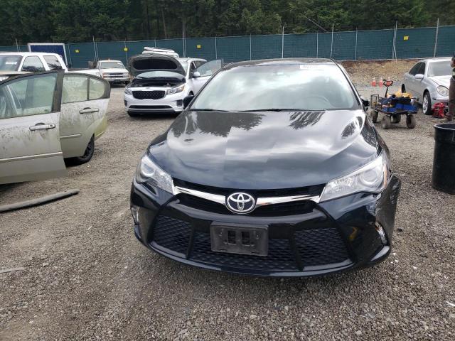 Photo 4 VIN: 4T1BF1FK7FU935518 - TOYOTA CAMRY LE 